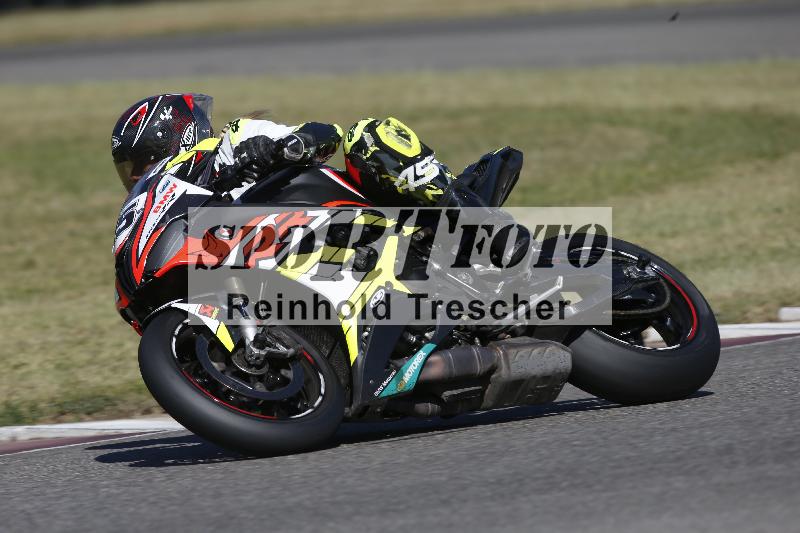/12 30.04.2026  Speer Racing ADR/Gruppe rot/275